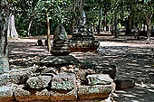 Angkor Thom - Tep Pranam